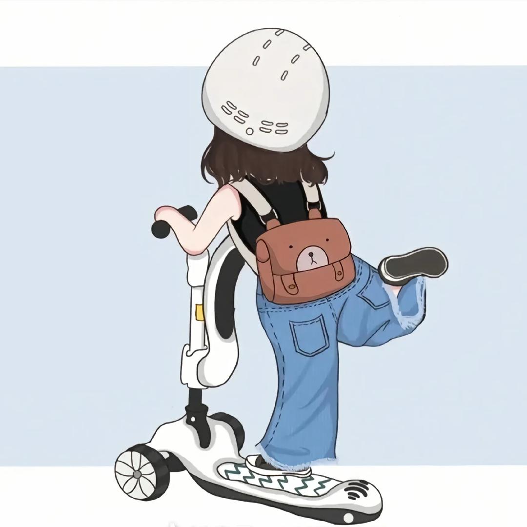 问了就是你错