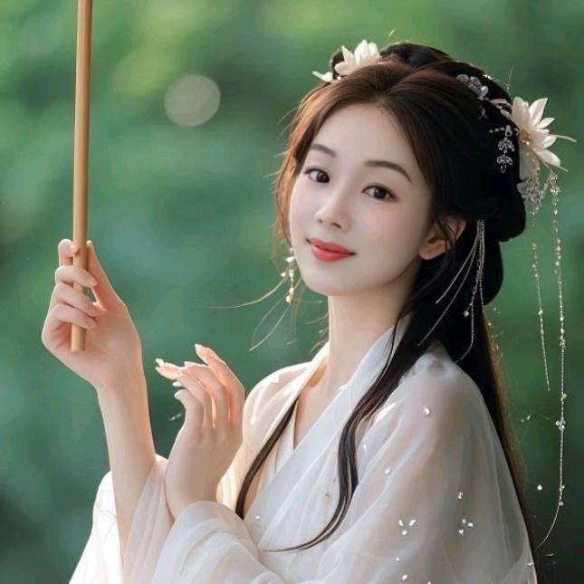 繁花似锦