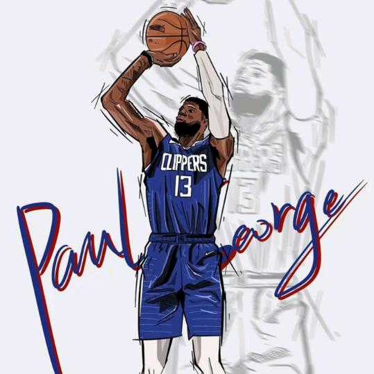 Paul.George