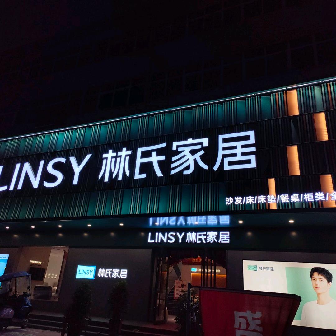林氏家居舞阳店