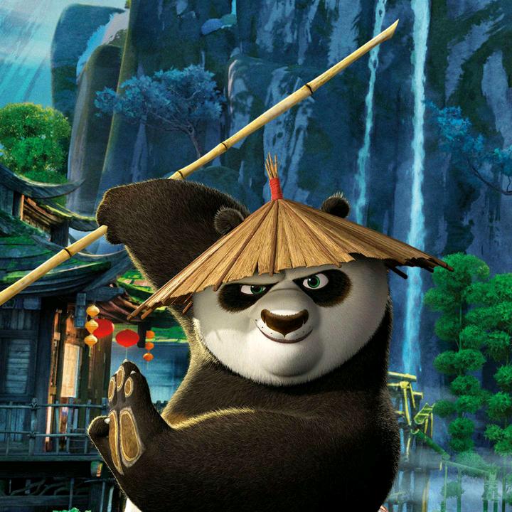 思仙-熊猫哥