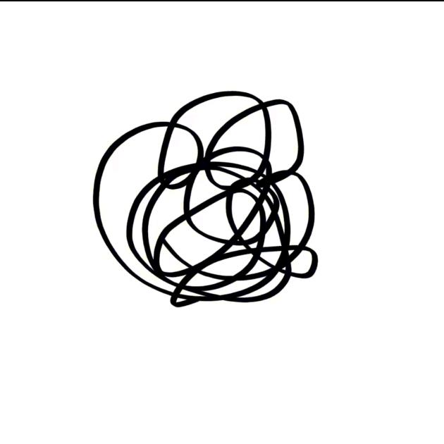 ᯤ ╲   　　　༽