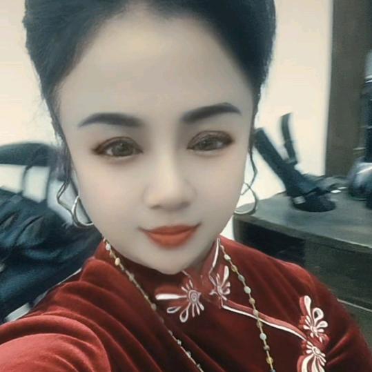 富贵美人。🍷🍷