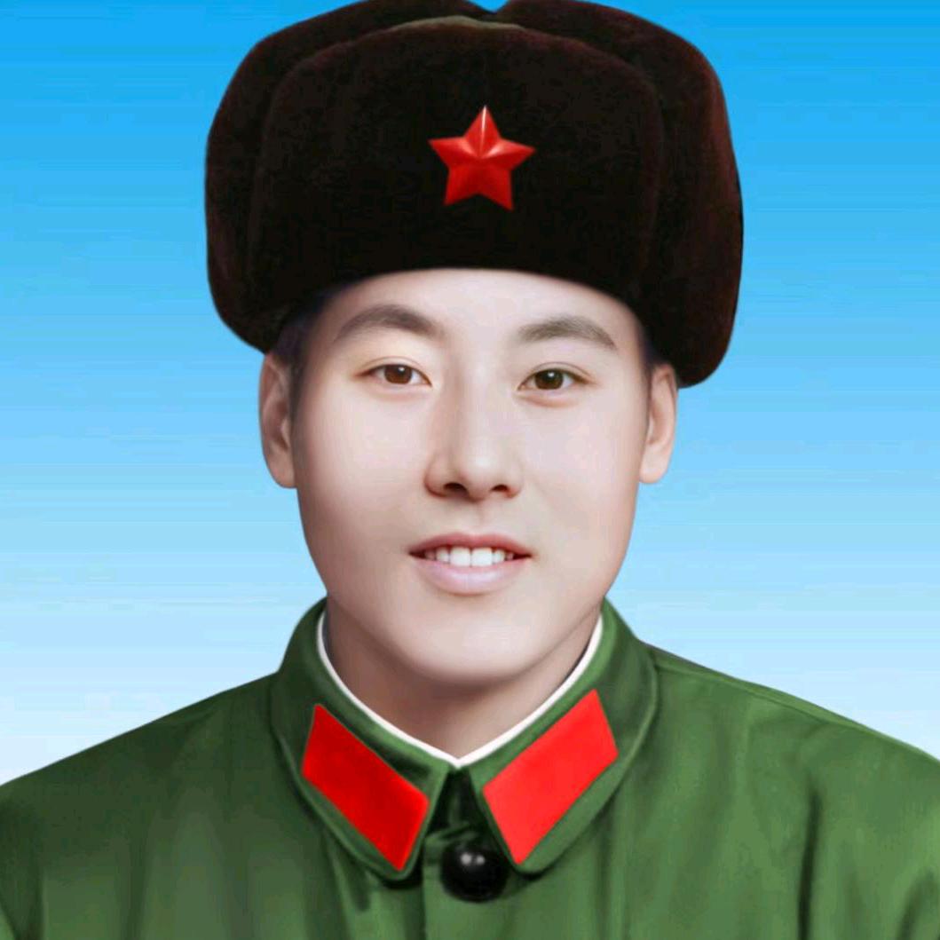兵哥哥