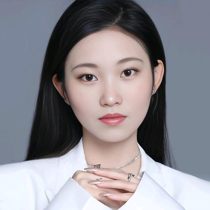 川渝姑娘