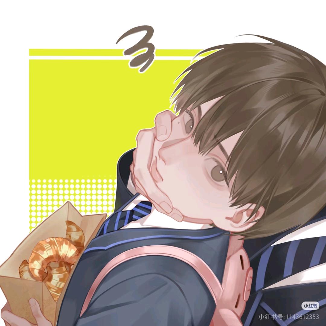 一只枚