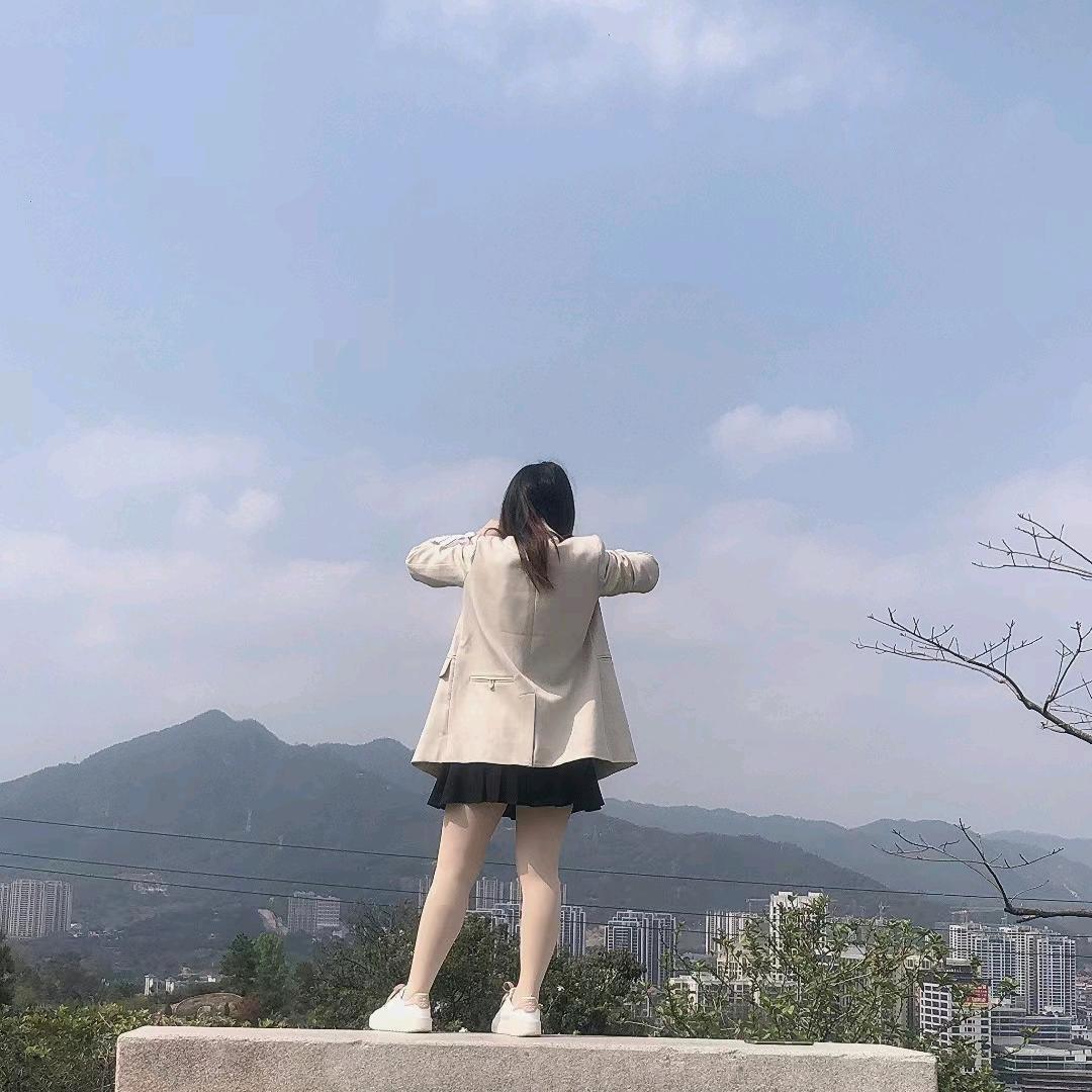 瑶妹时尚穿搭