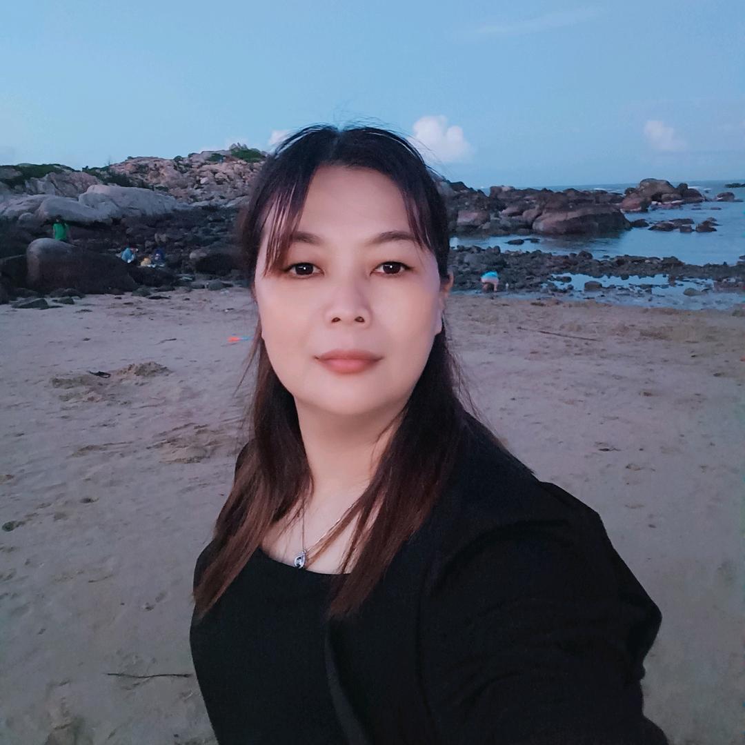 横陂镇锡坑高新幼儿园李园长