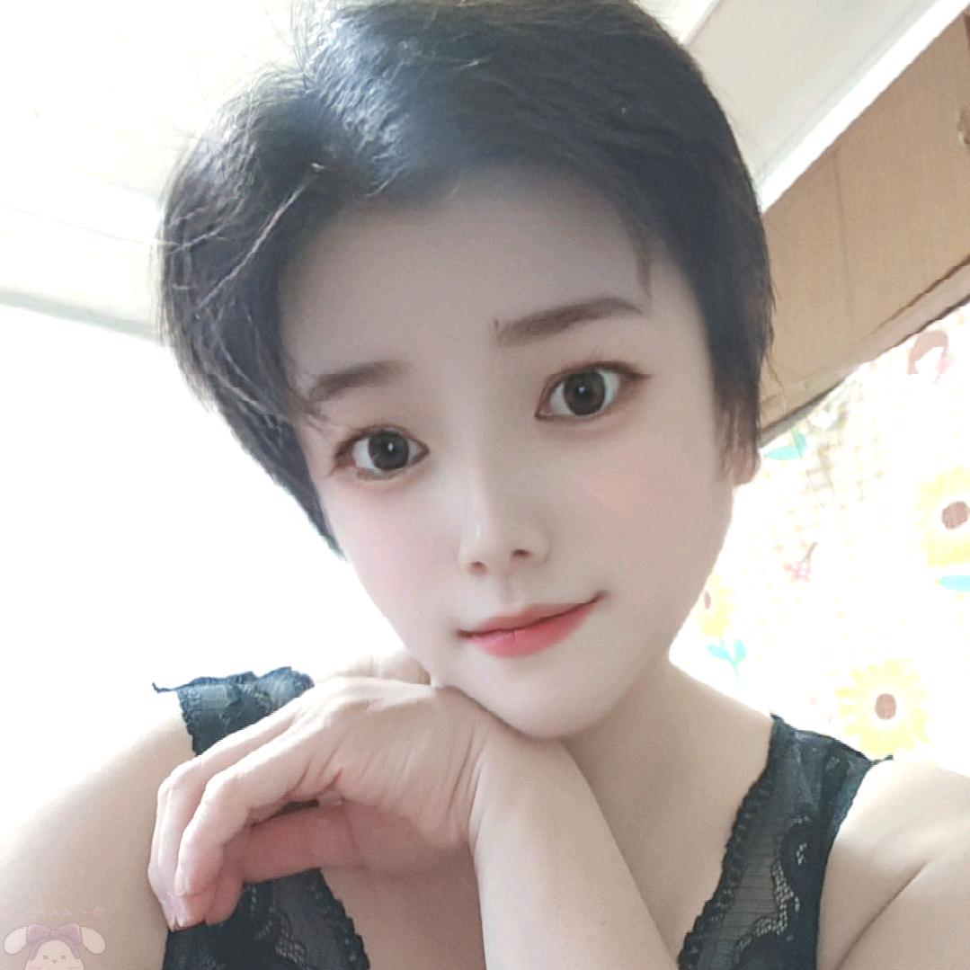 小兰花（不要连赞会拉黑哟）