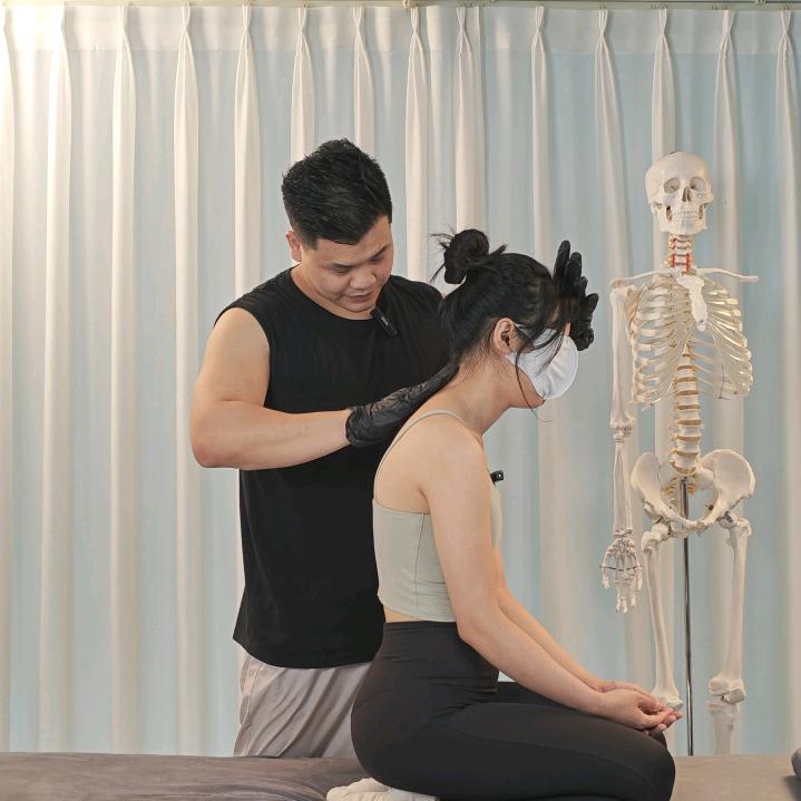 添ge体态型体美学