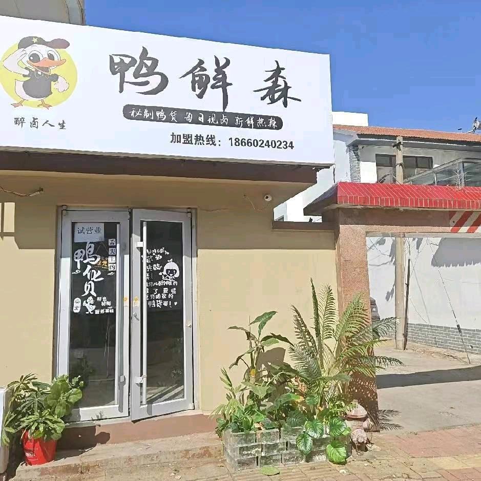 幸运的叶子