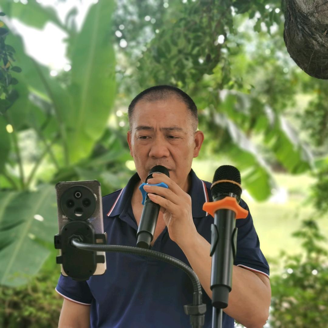 珠江声浪