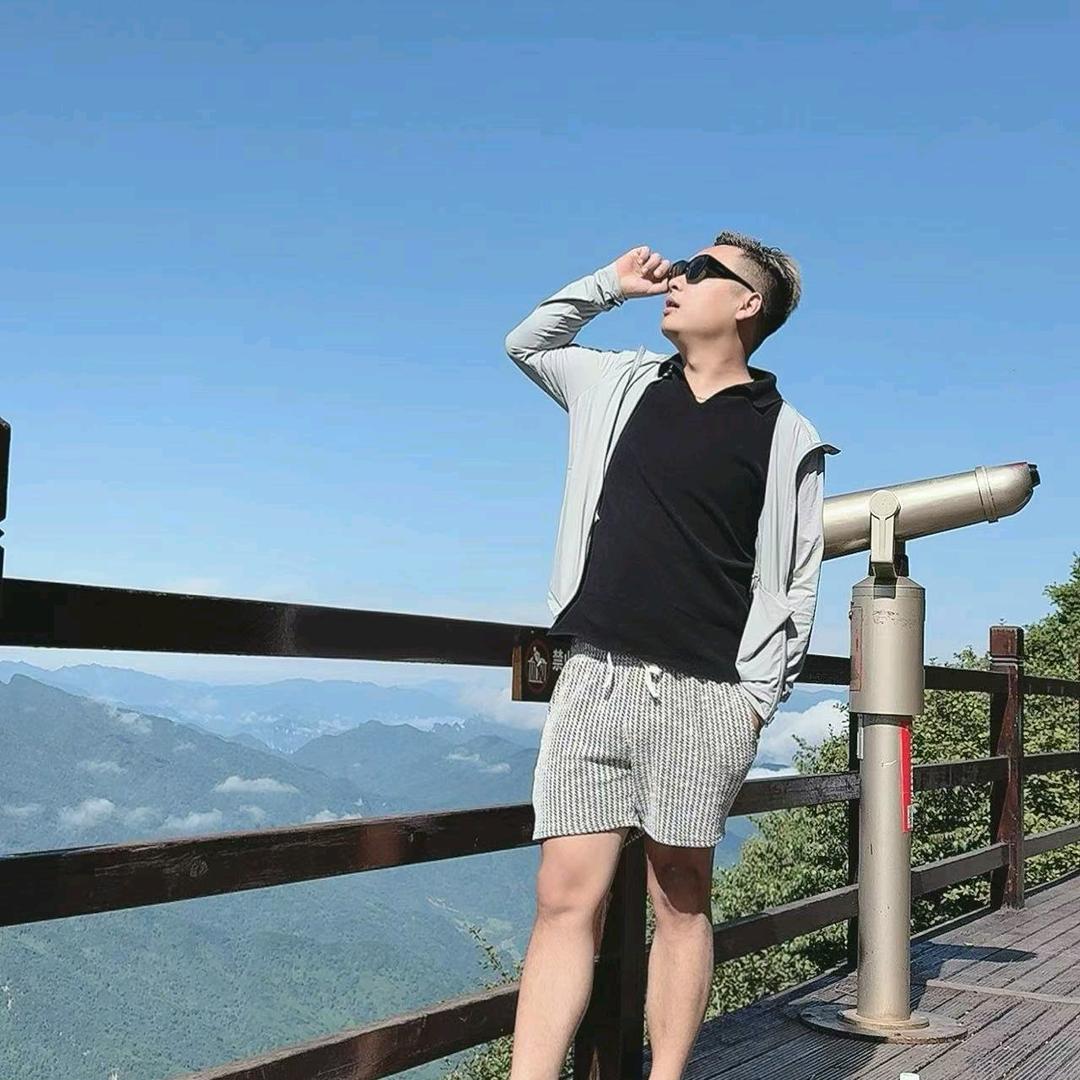 🌈江湖故人🎣