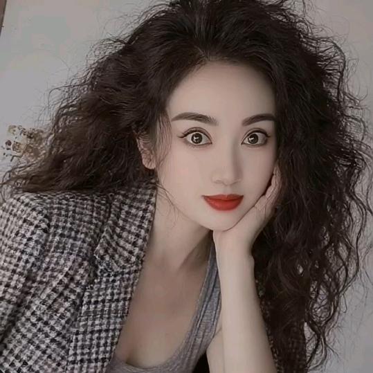 阿妹