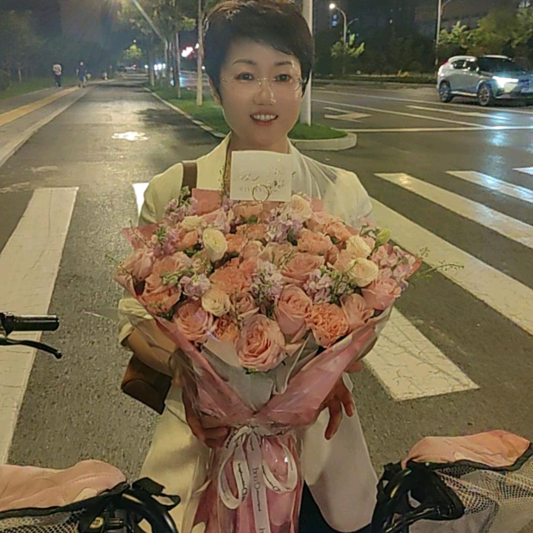 峰妈回来了