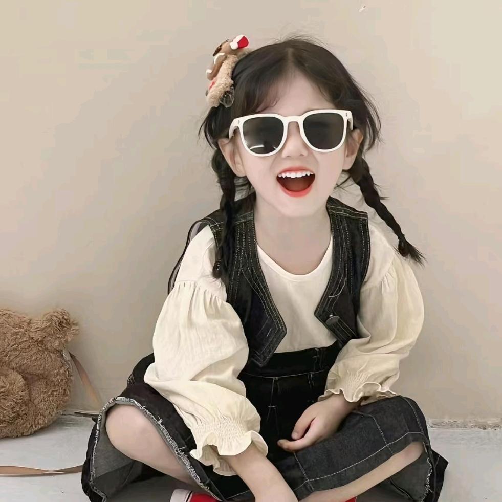 蓝莓奶盖