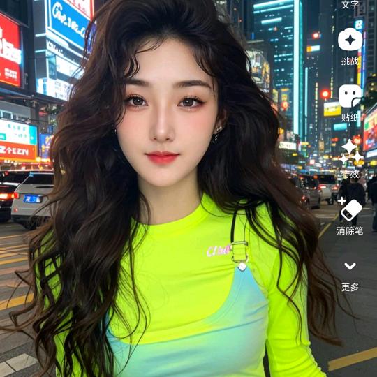 ᭄爆炸头姐姐  ᭄