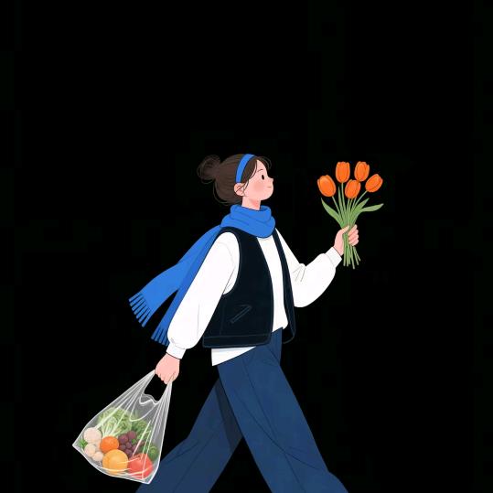 财神爷的亲闺女🦅