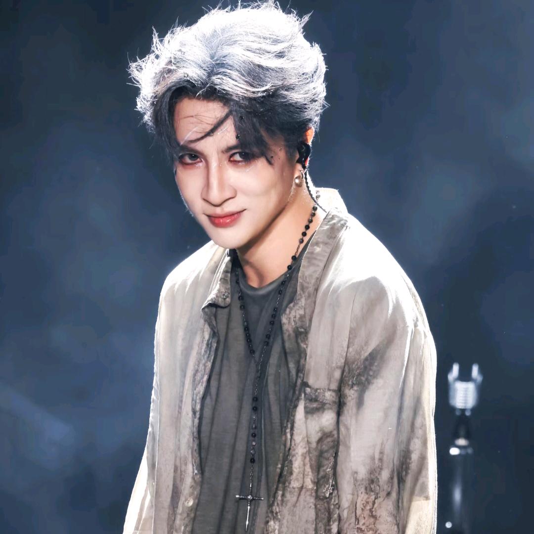 永梦（漫剪版）❄️⁷¹⁷