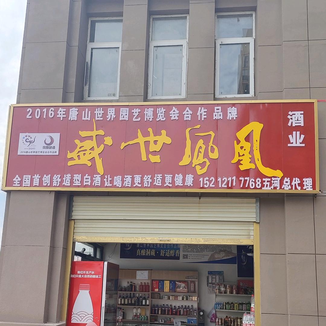 携手凤凰 共创辉煌