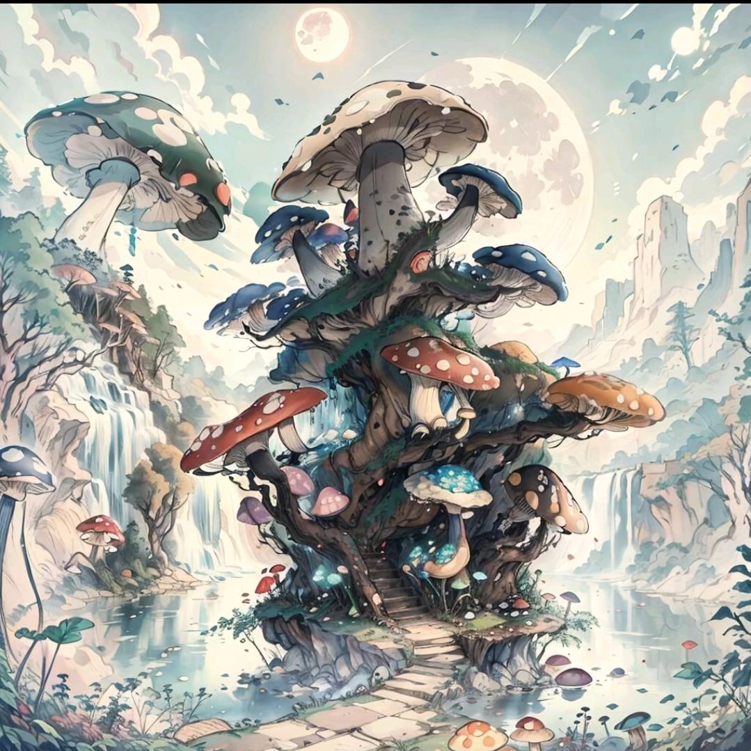 漂泊