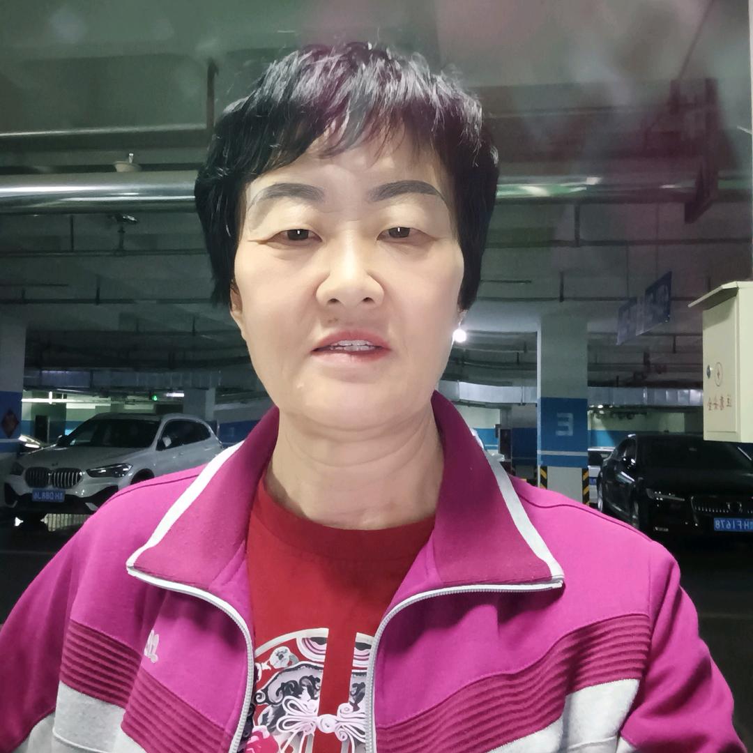 娟姐（每晚7:20）