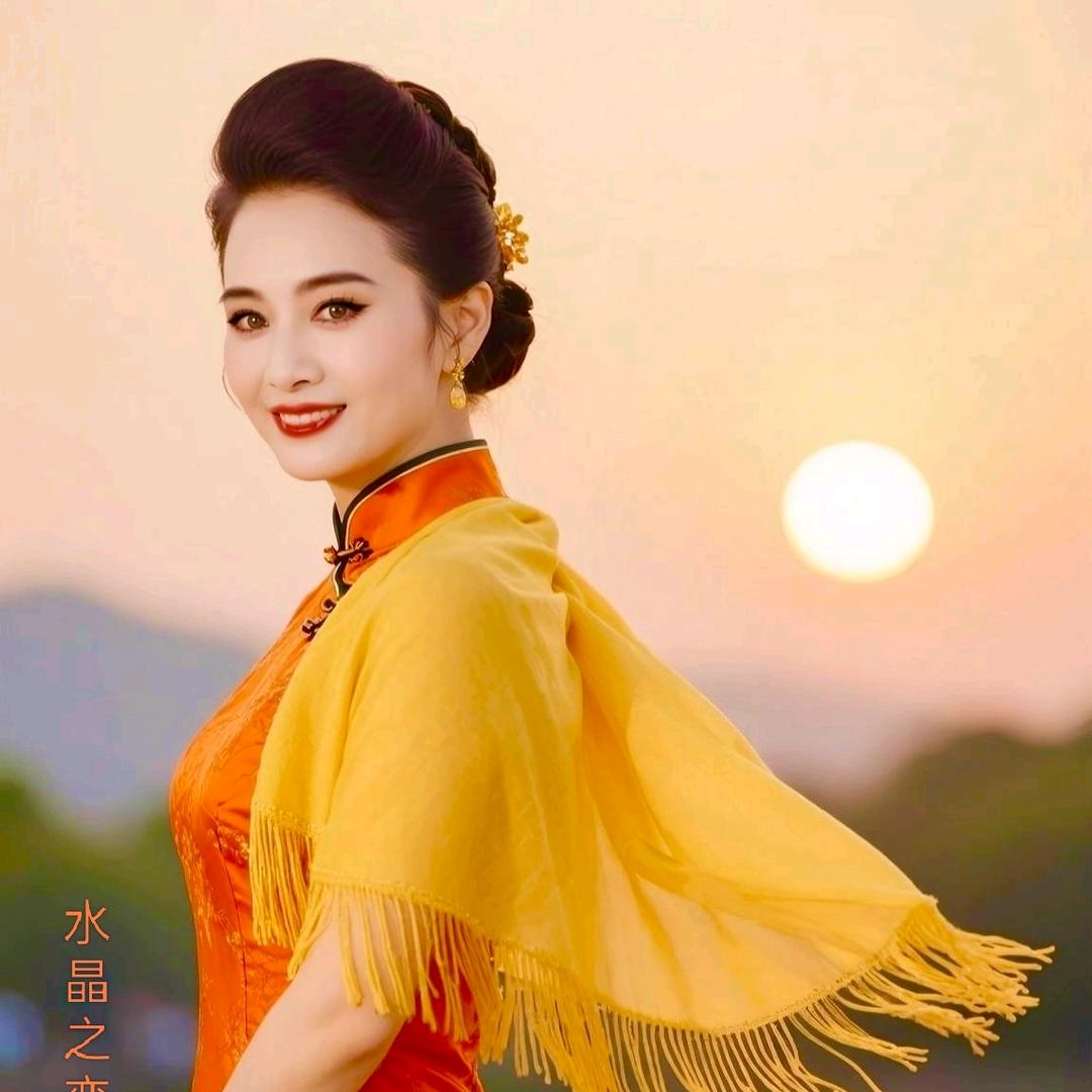水晶之恋