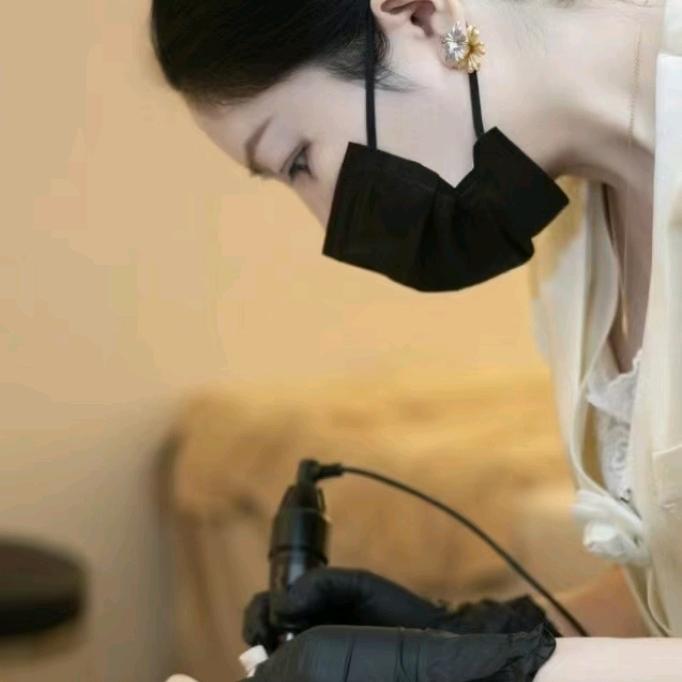桃子美业技术总监。常年招生✍️