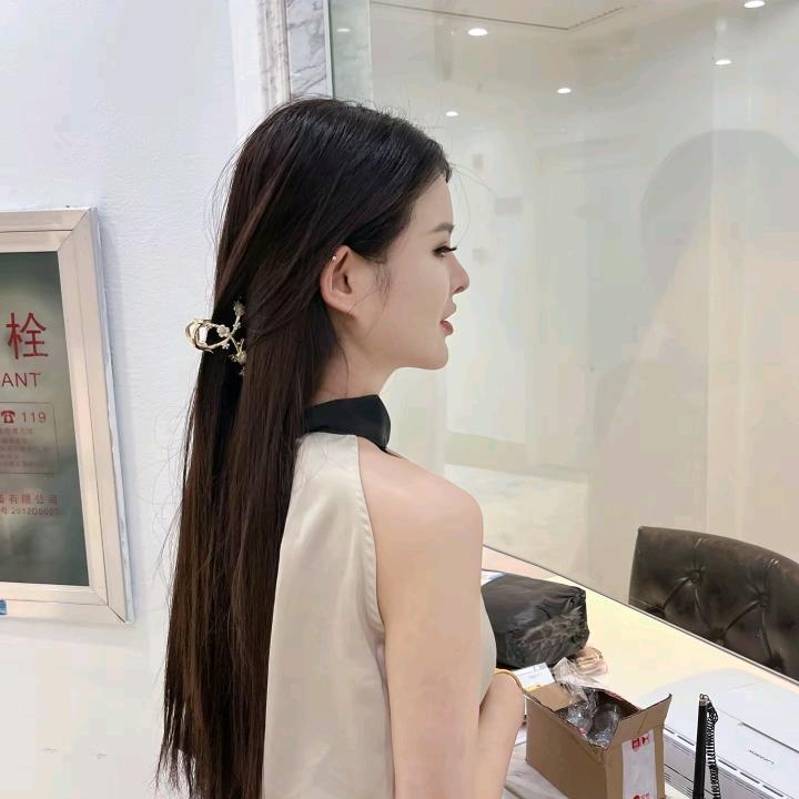 陈香