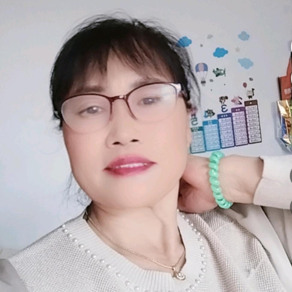 阿琴（拒私聊）