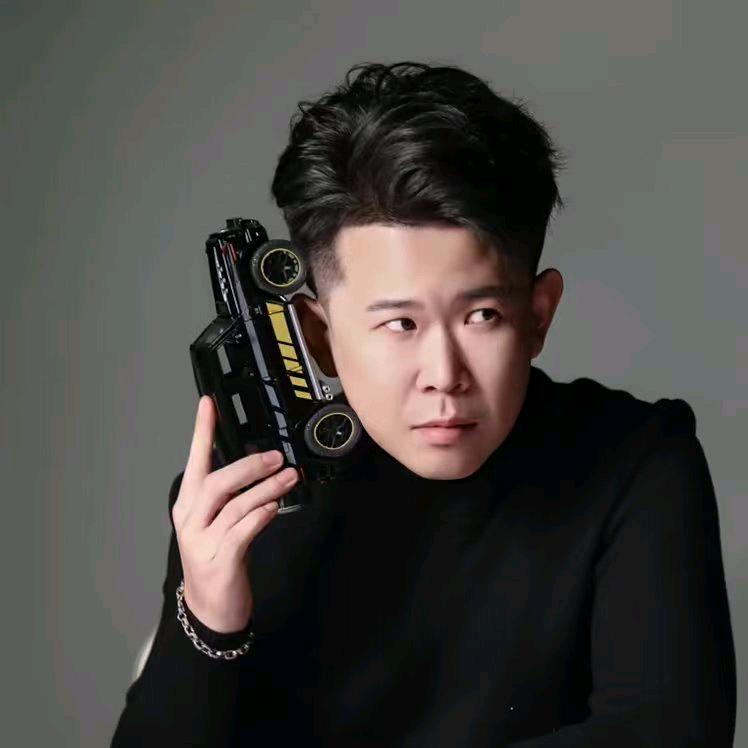 房岩小哥臻选好物✌︎˶╹ꇴ╹˶✌︎