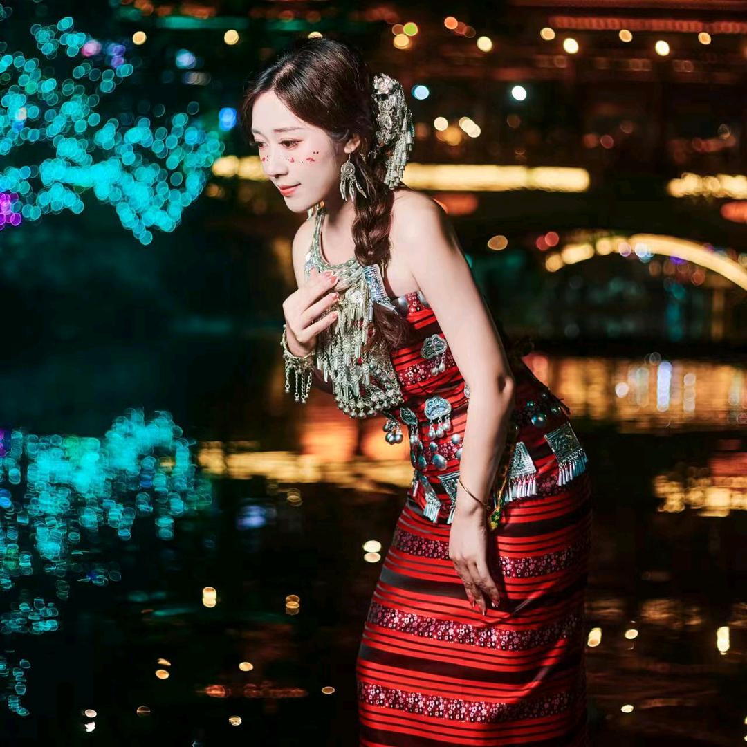 四川妹儿🍓