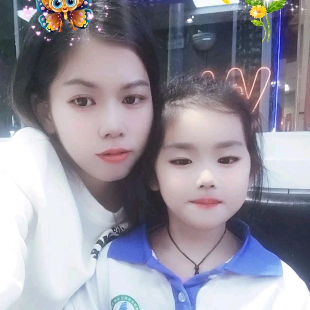 燕子🤔婷婷燕