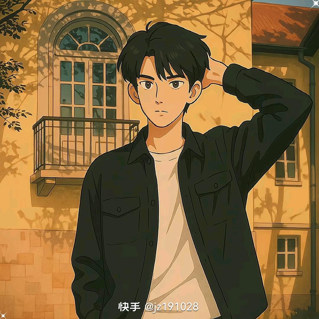 路人