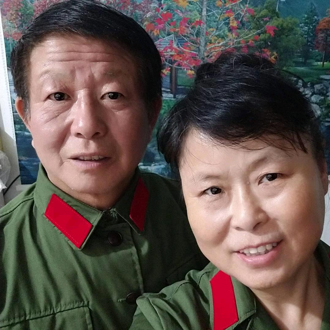 军旅之家