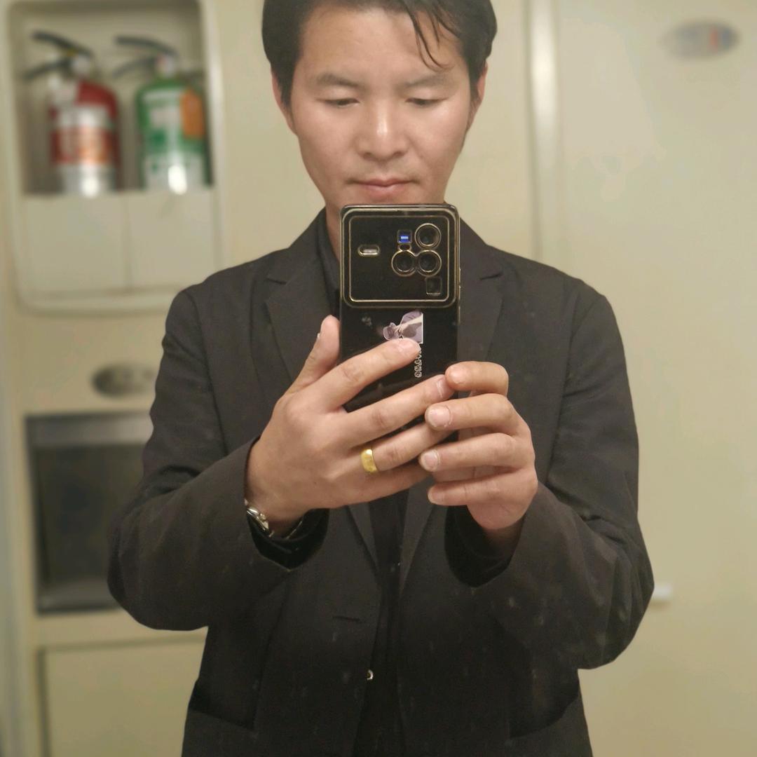 卡妈舅舅《义轩》