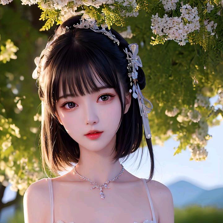 锦鲤