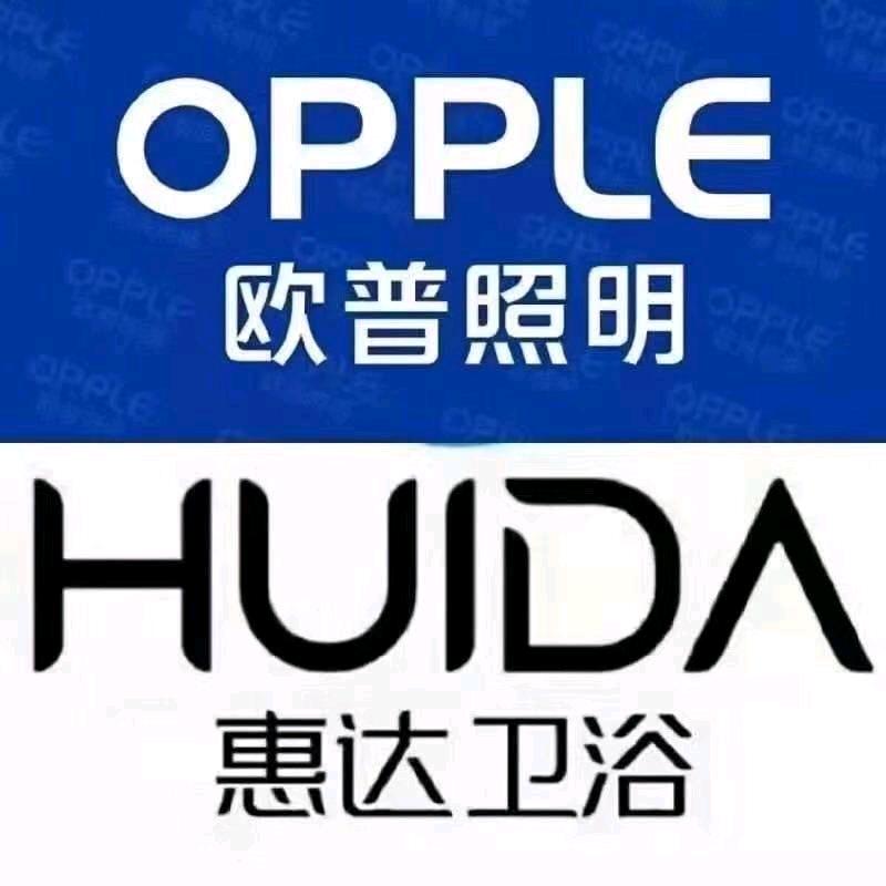 欧普照明(淅川店)