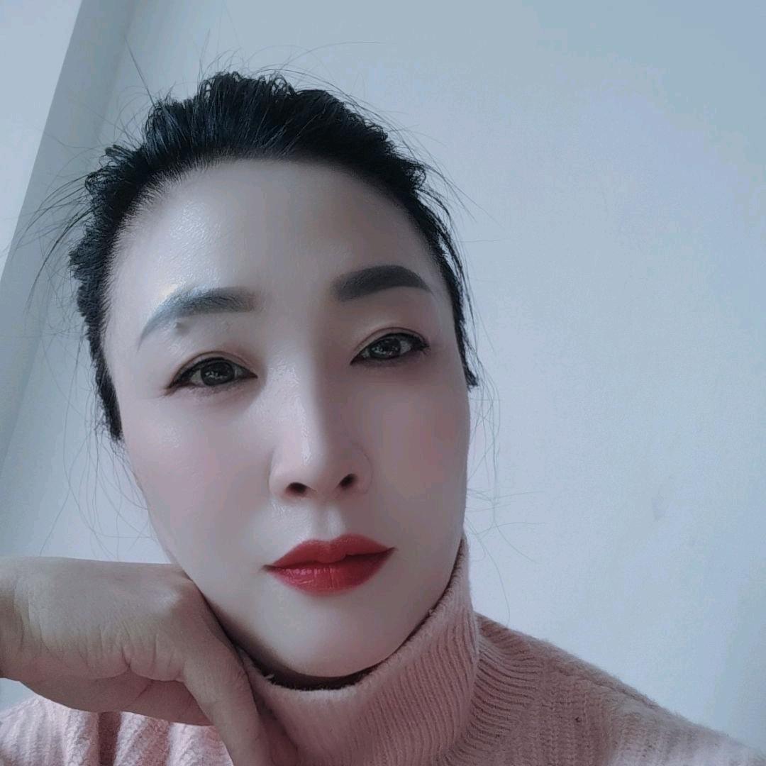 ヾ(❀╹◡╹)ﾉﾞ❀~刘姐