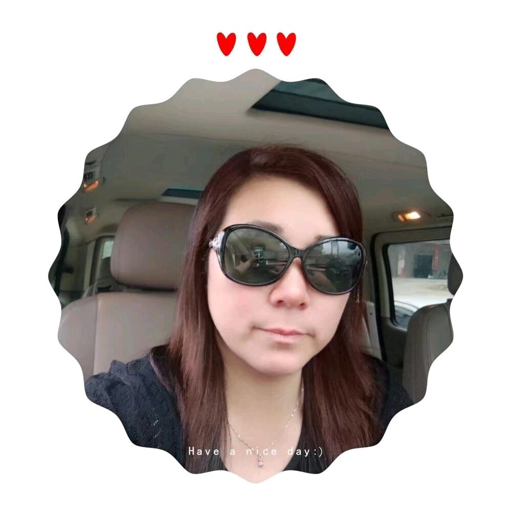 ❤️三姐❤️
