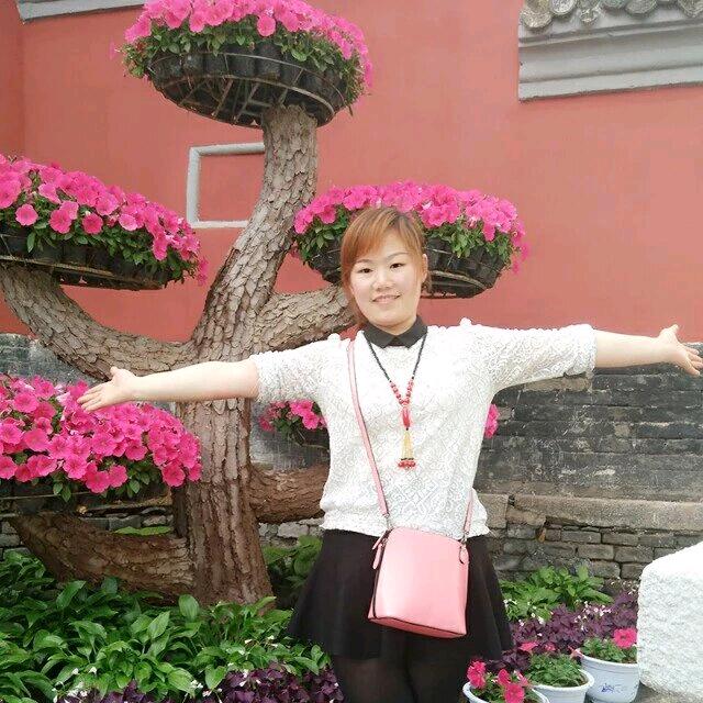 女汉子般的坚强