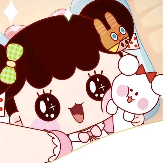 请让我爪爪开花🐾
