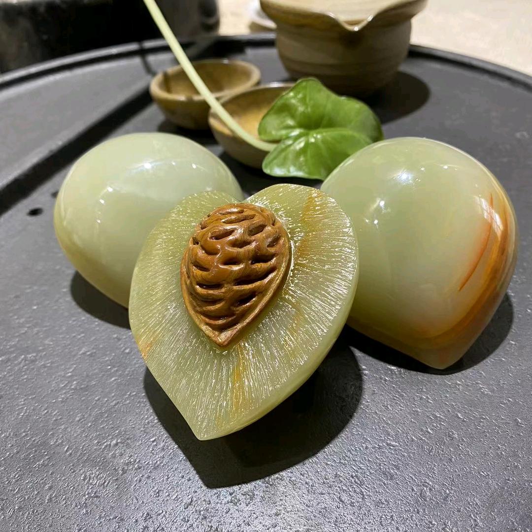 小玉匠来了