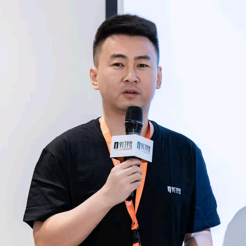 卤味小柴