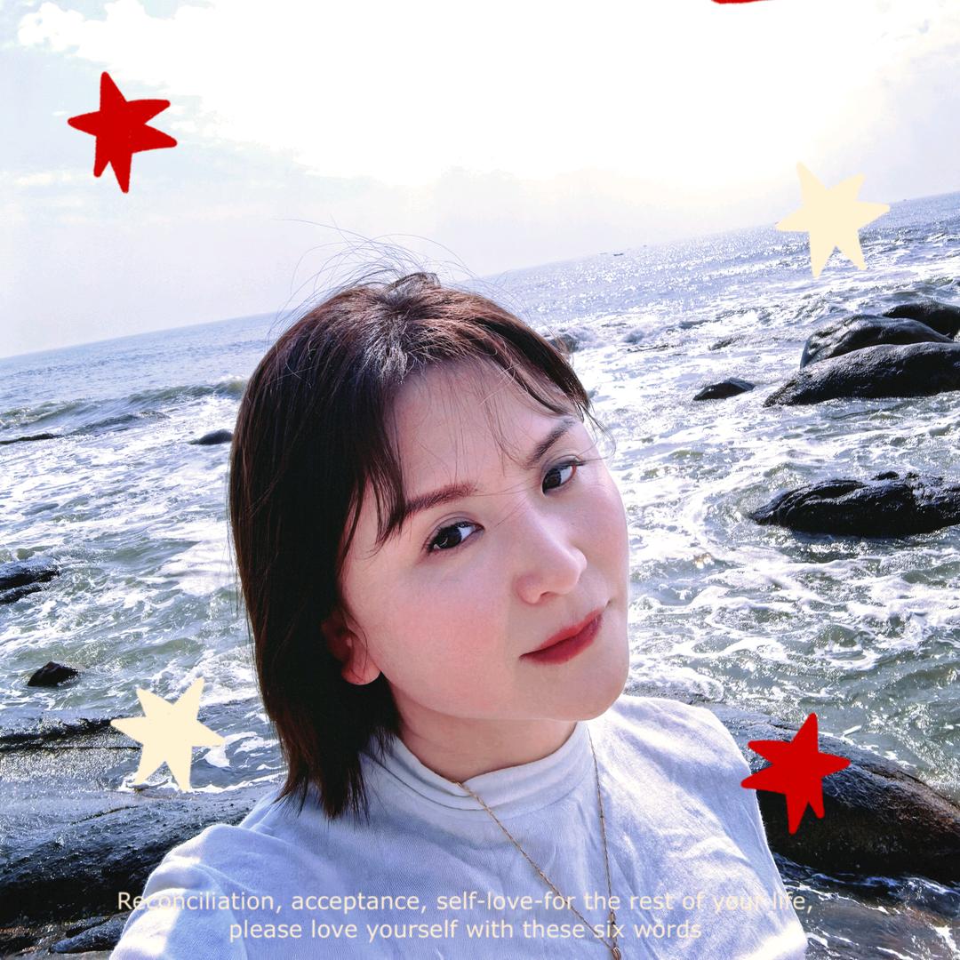 小小