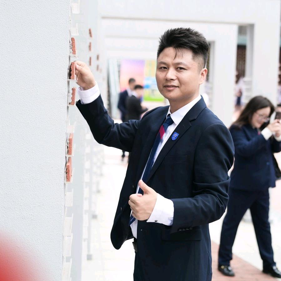 回族小杨