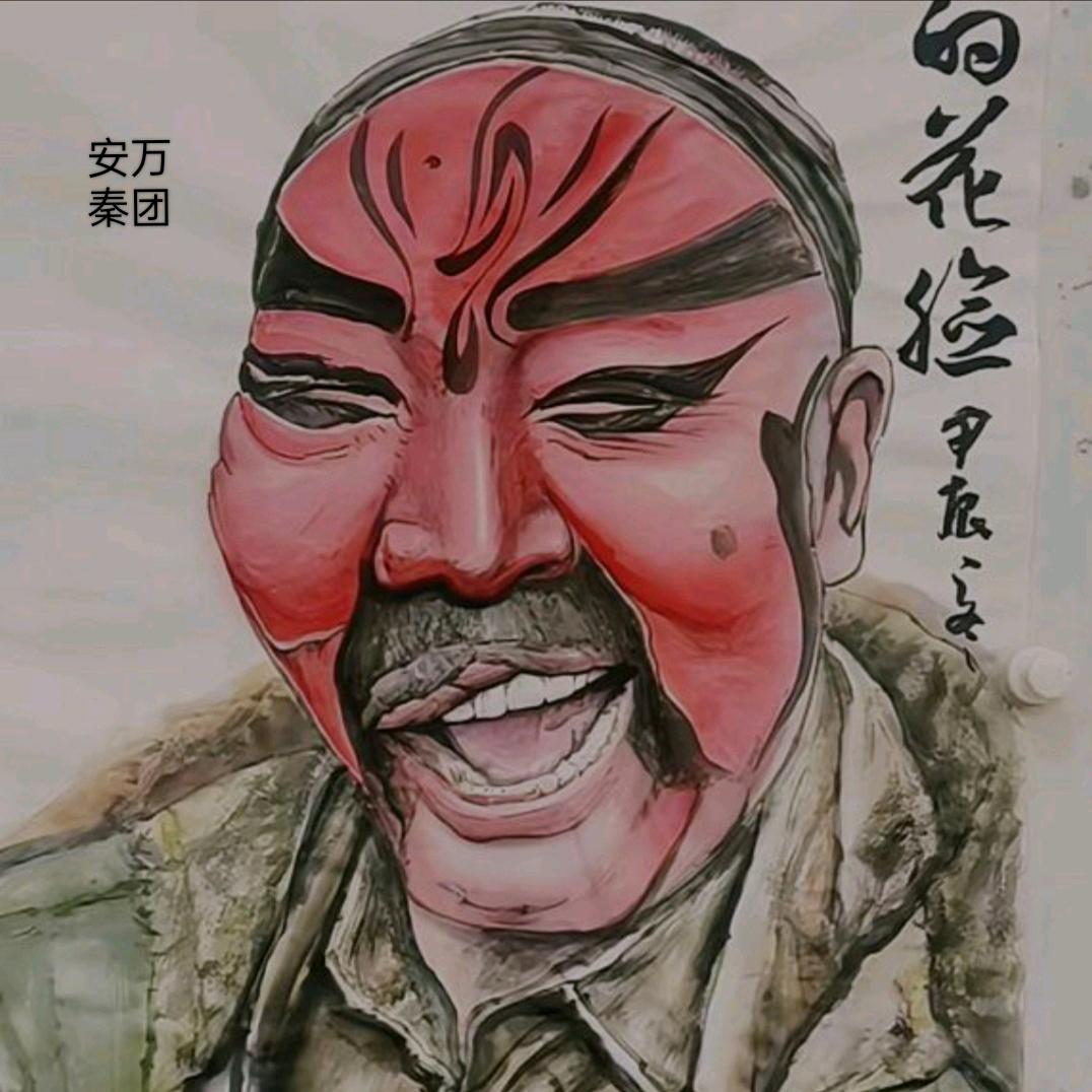安万秦团🔥