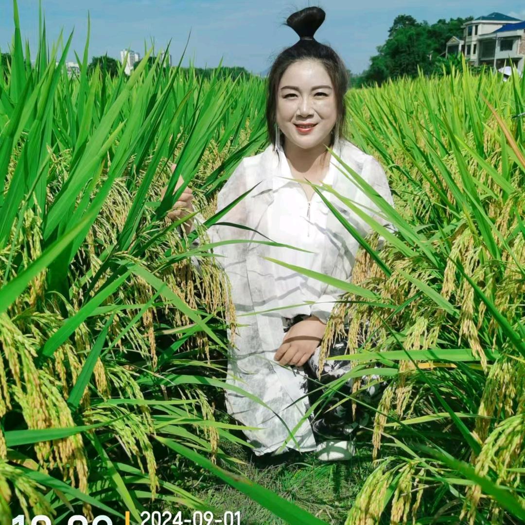 贵州农业集团张艳