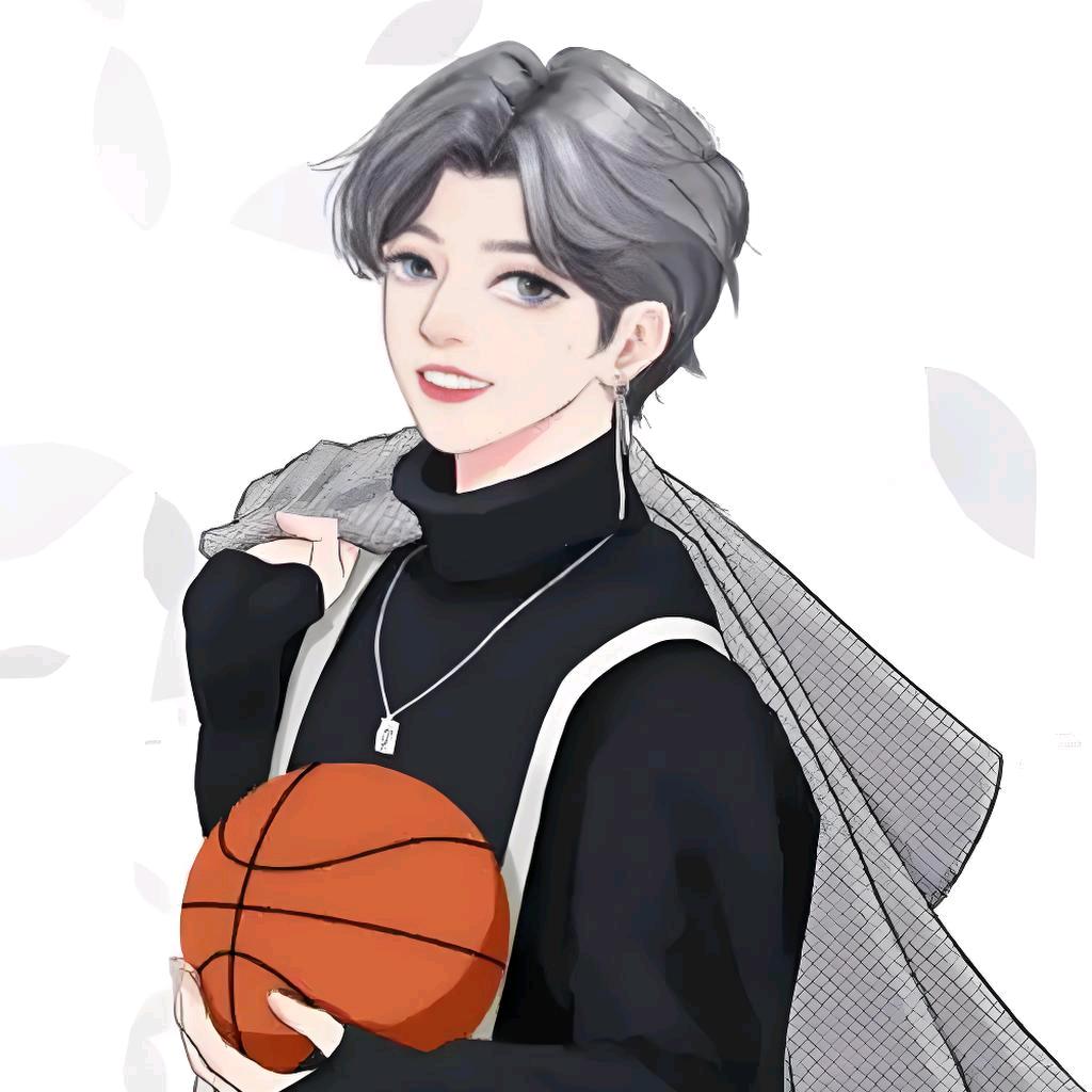 不打篮球(练习两年半版)