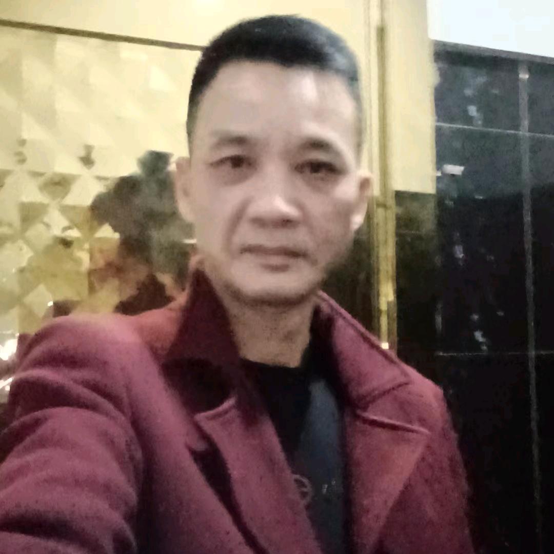 一人一个足跡